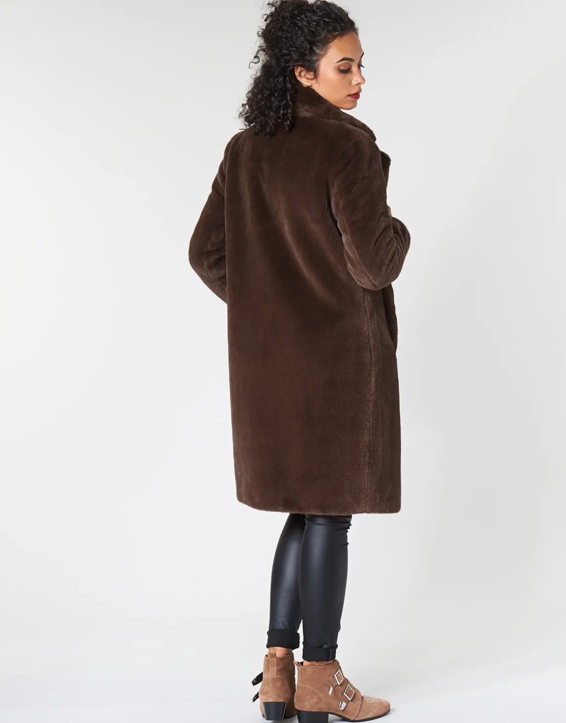 Frakker Oakwood