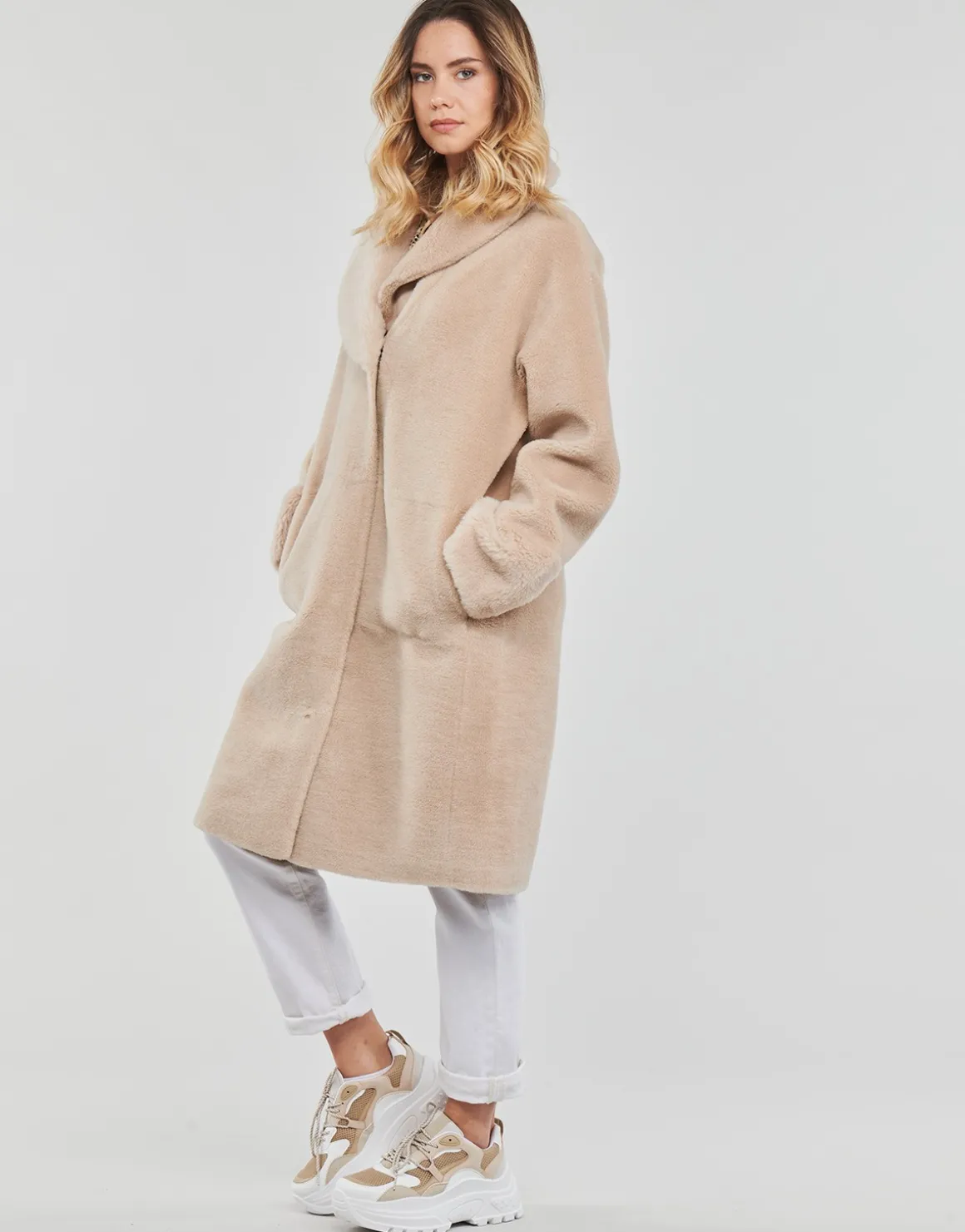 Frakker Oakwood