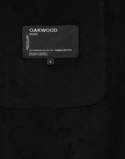 Frakker Oakwood