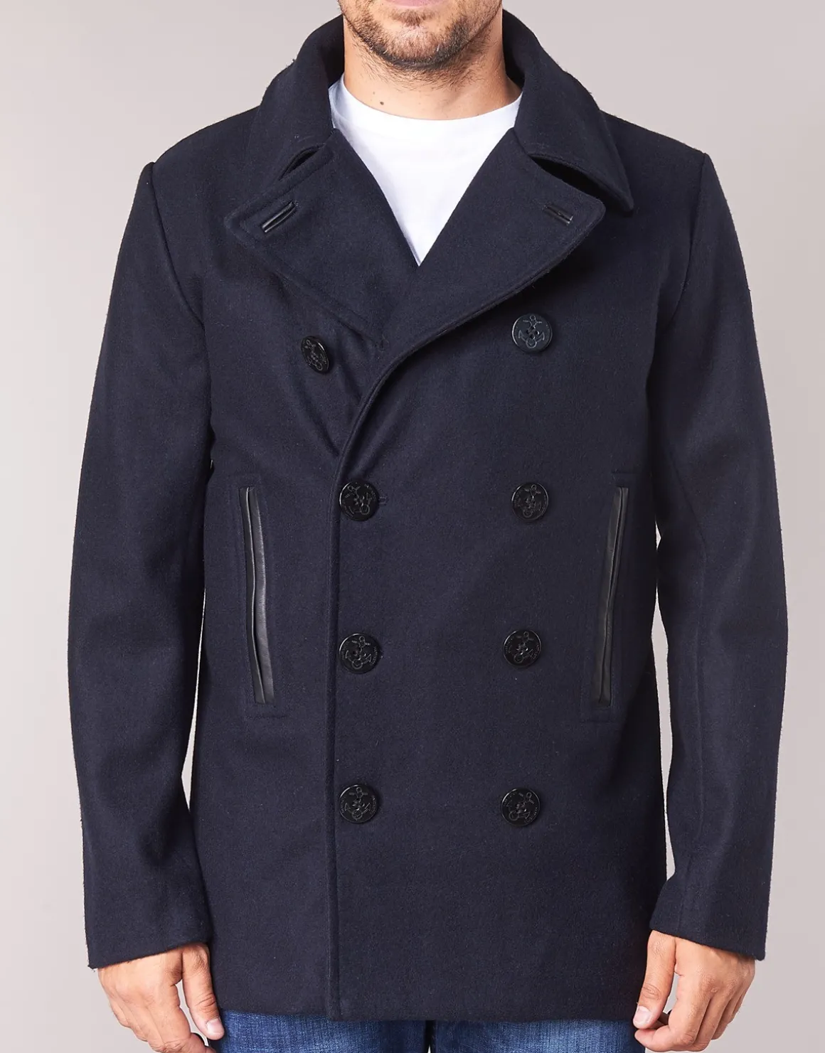 Frakker Harrington