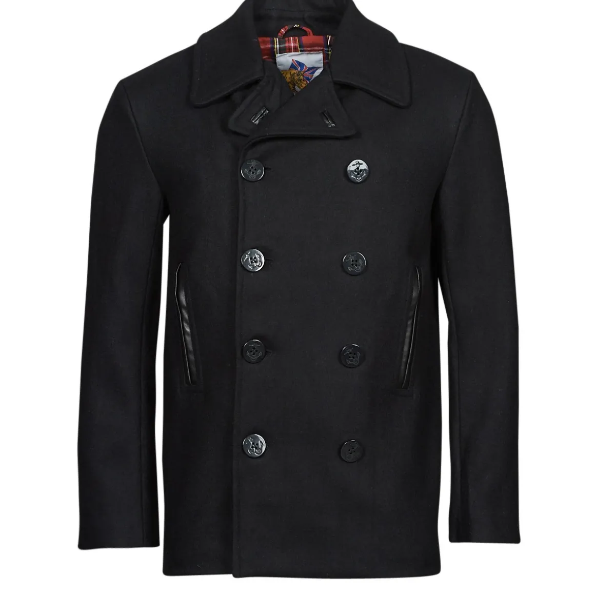 Frakker Harrington
