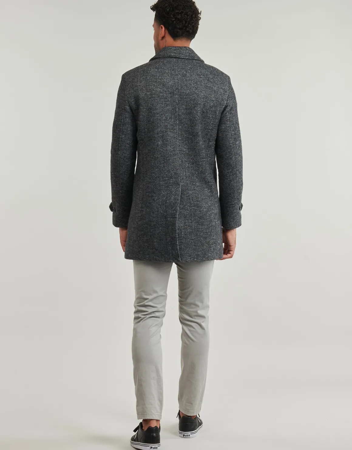 Frakker Harrington