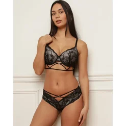 Fuldskåls BH La Modeuse