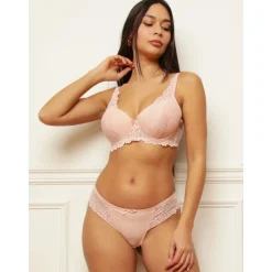 Fuldskåls BH La Modeuse