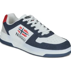 Geographical Norway ORTY