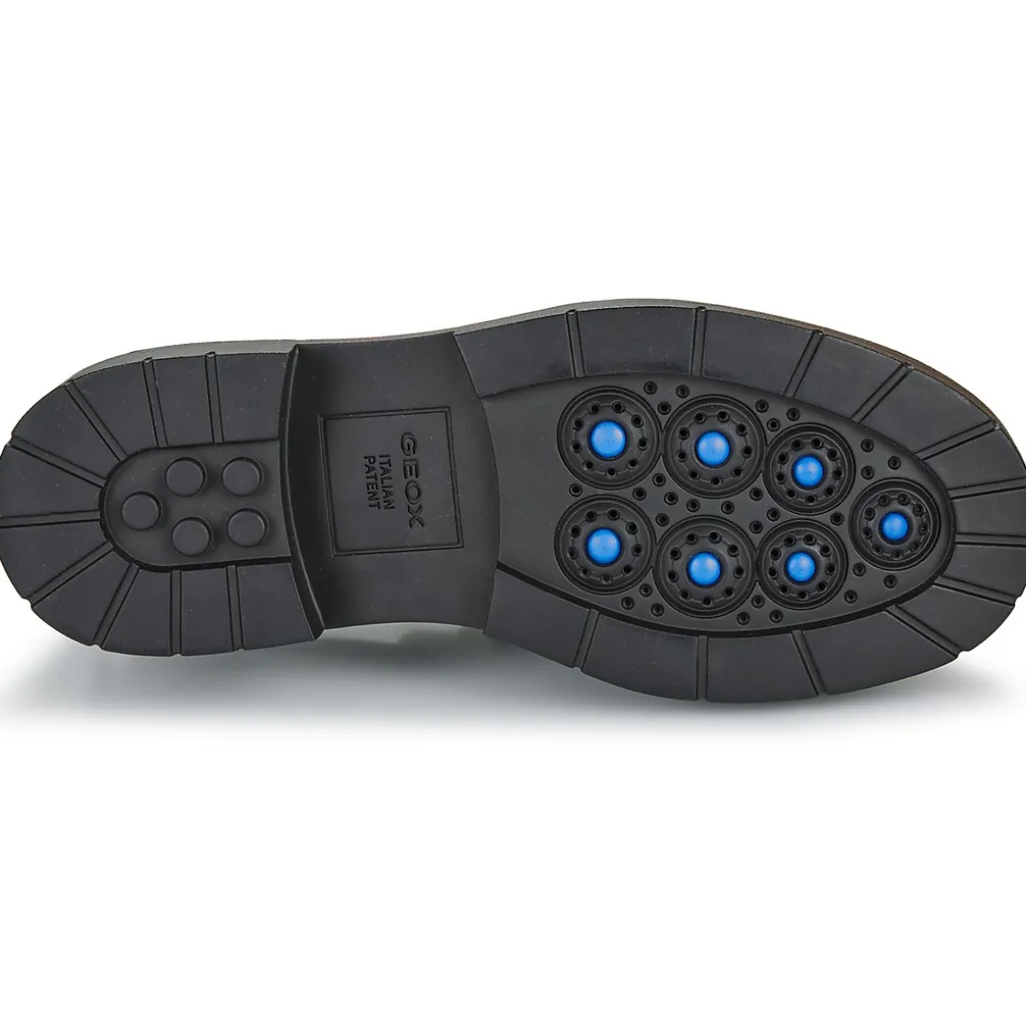 Geox D SPHERICA EC7