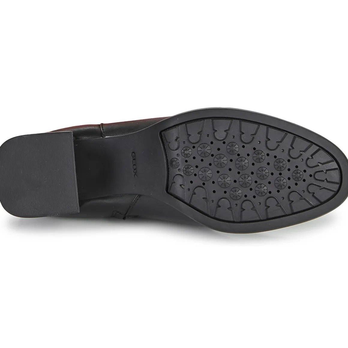 Geox D WALK PLEASURE