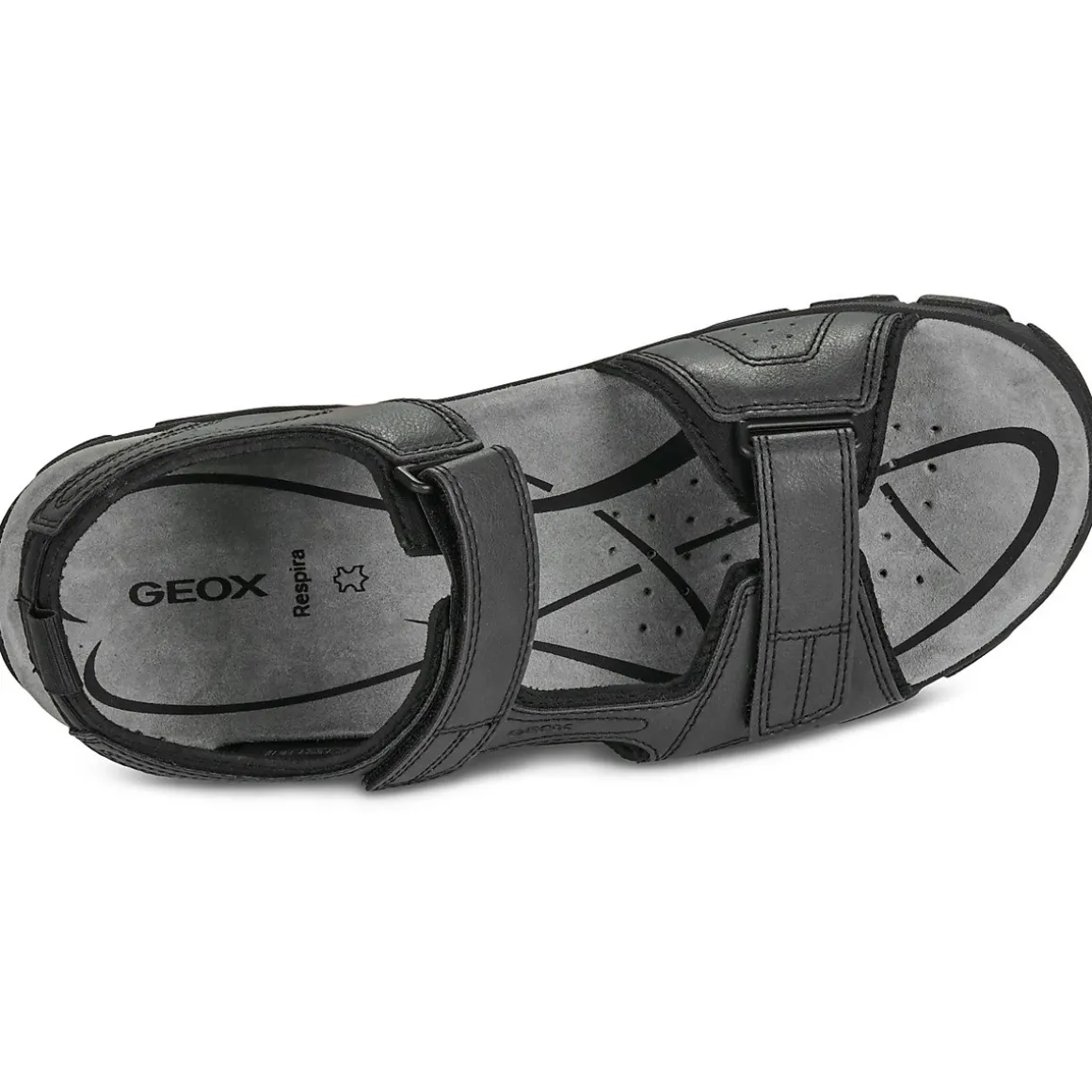 Geox UOMO SANDAL STRADA