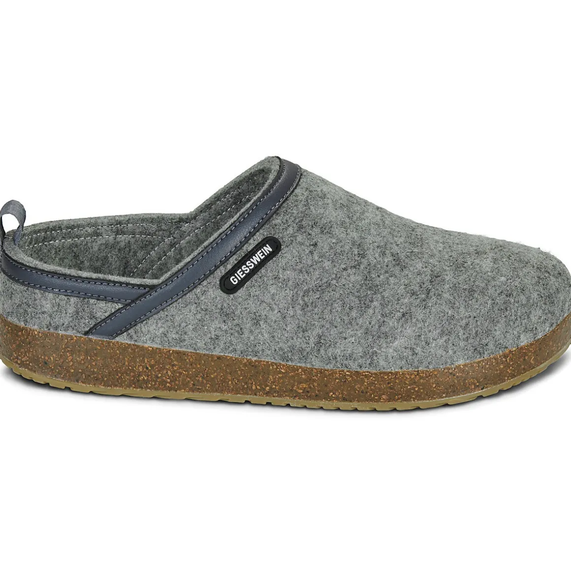 Giesswein Wool Clog
