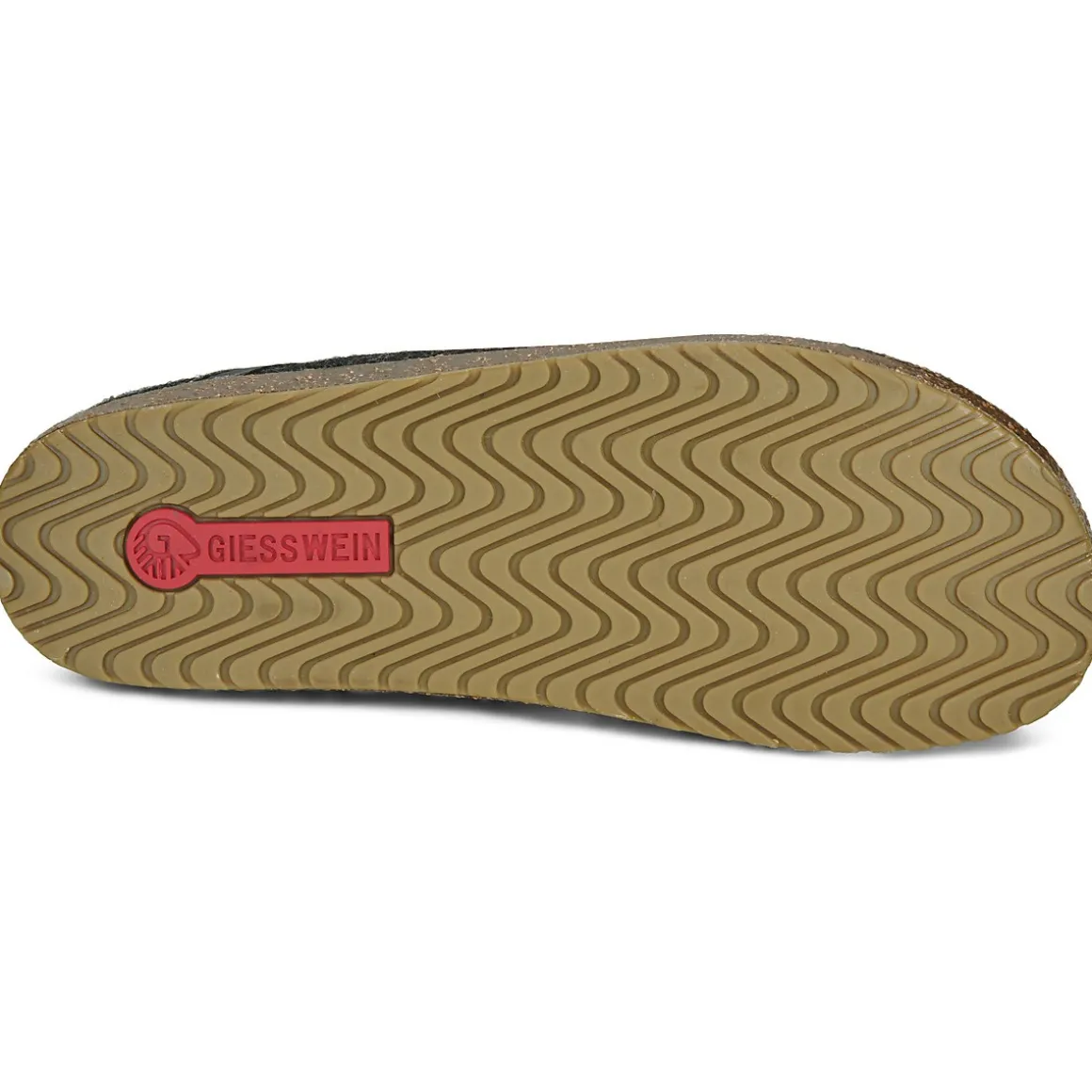 Giesswein Wool Clog