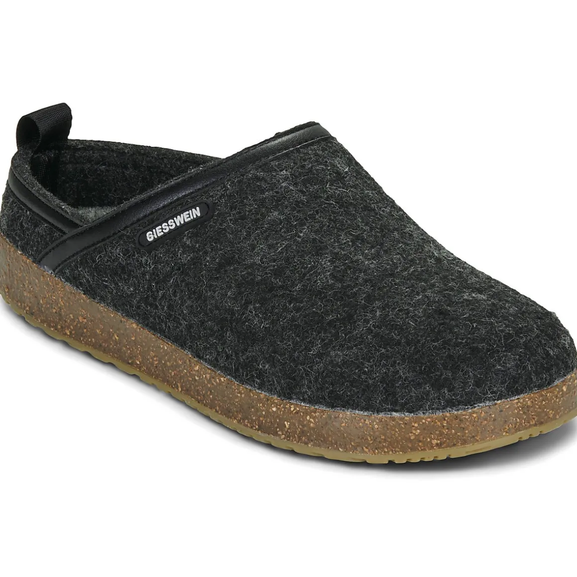 Giesswein Wool Clog