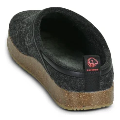 Giesswein Wool Clog