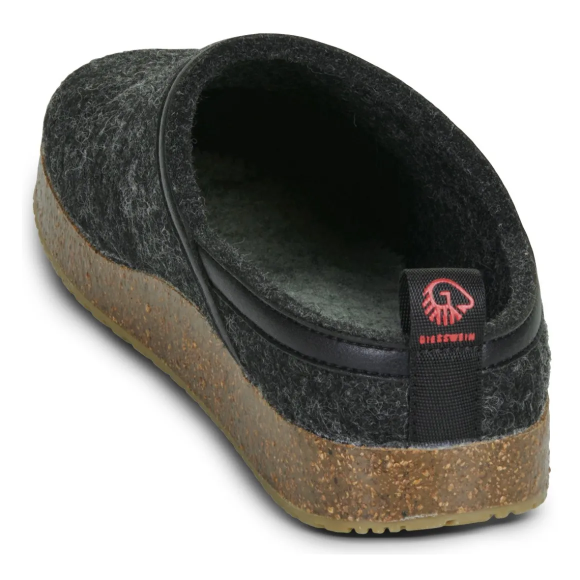 Giesswein Wool Clog