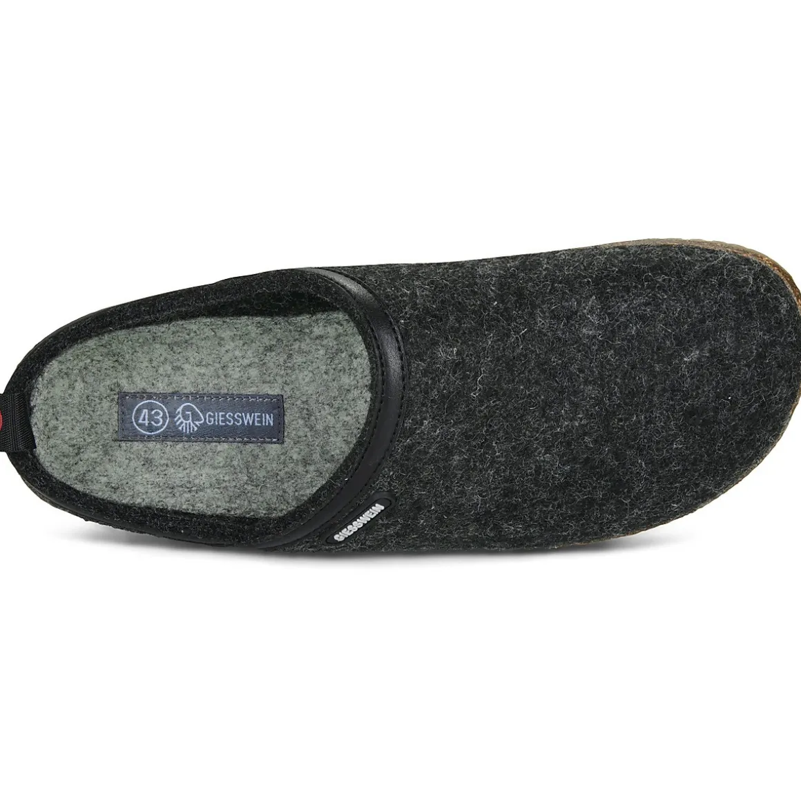 Giesswein Wool Clog