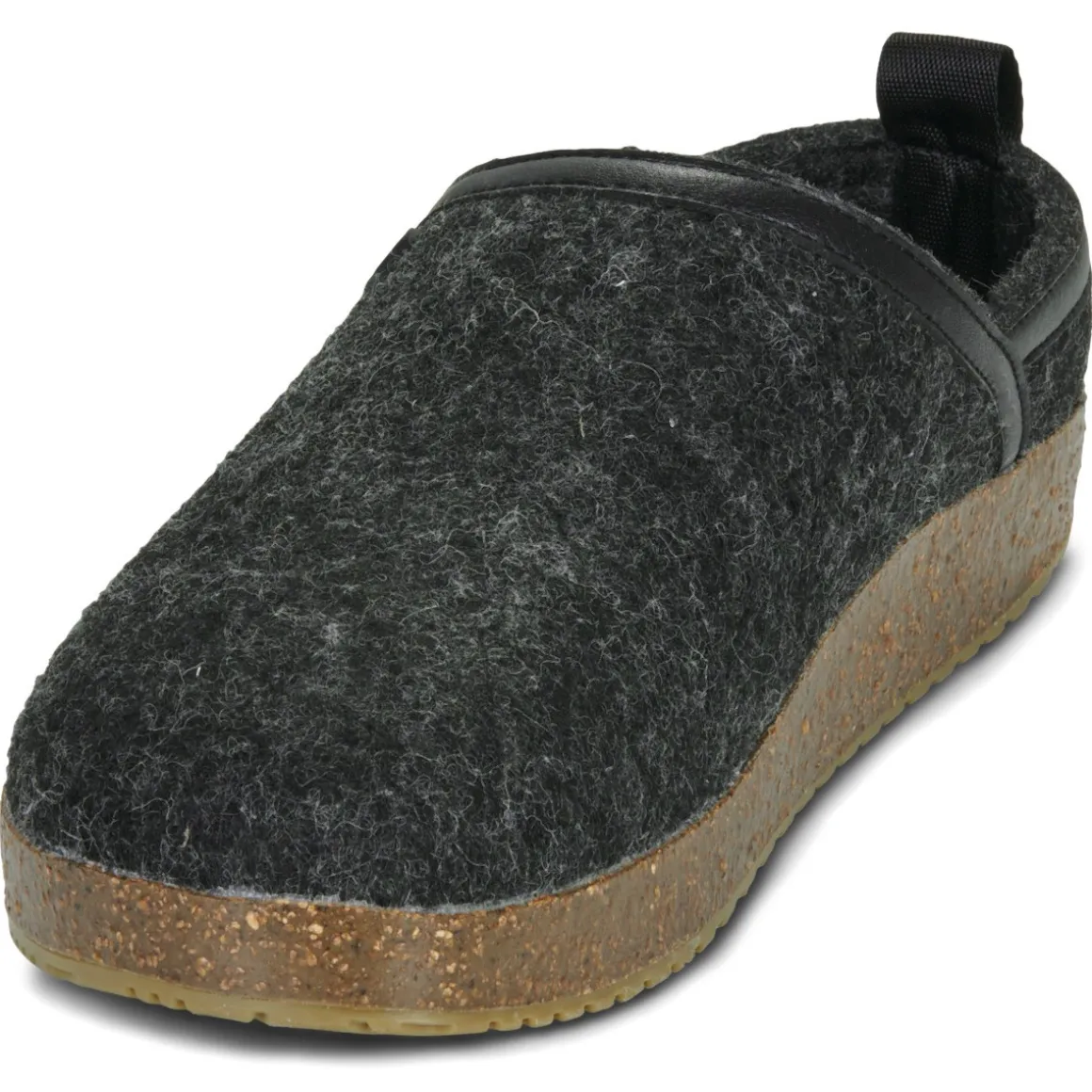 Giesswein Wool Clog