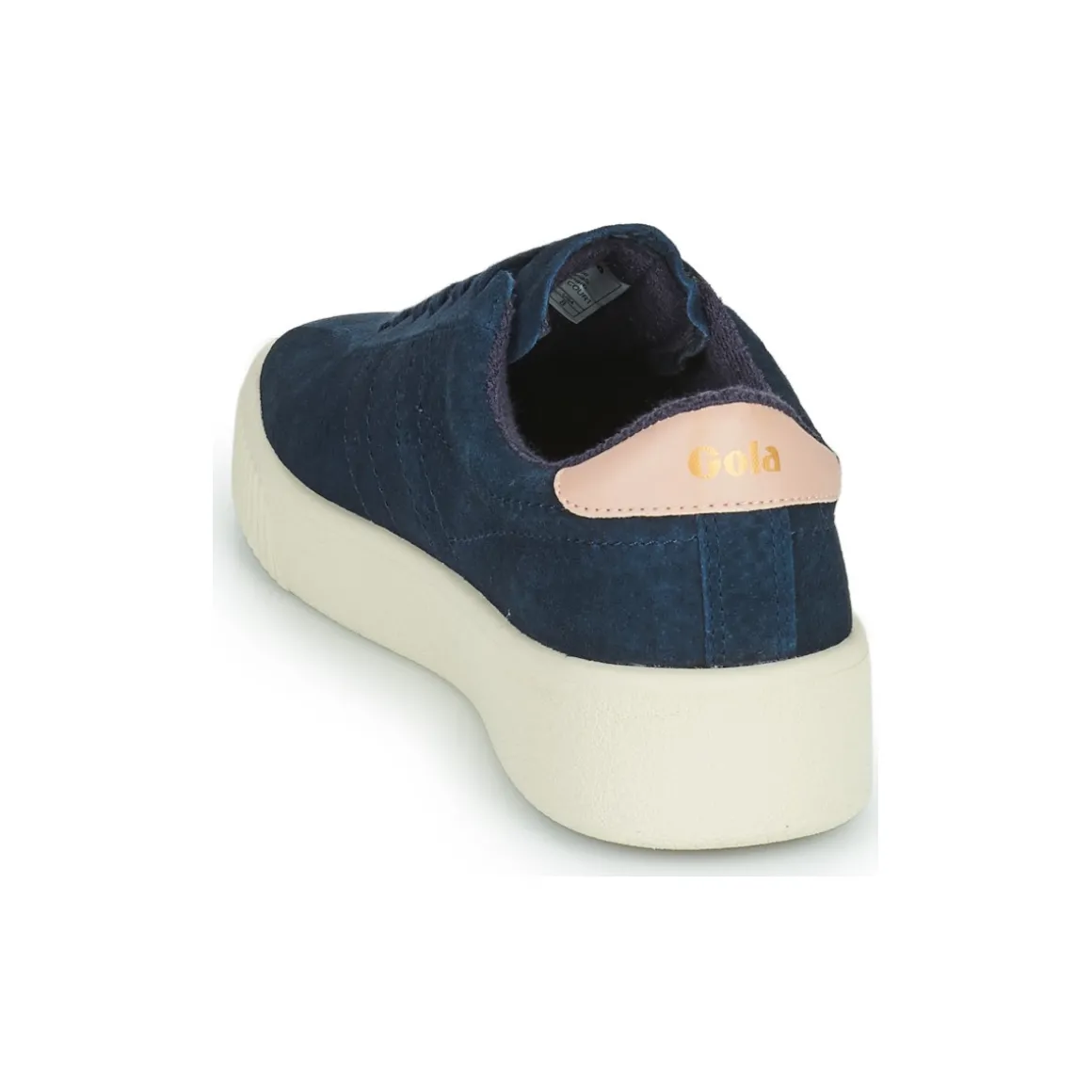 Gola SUPER COURT SUEDE