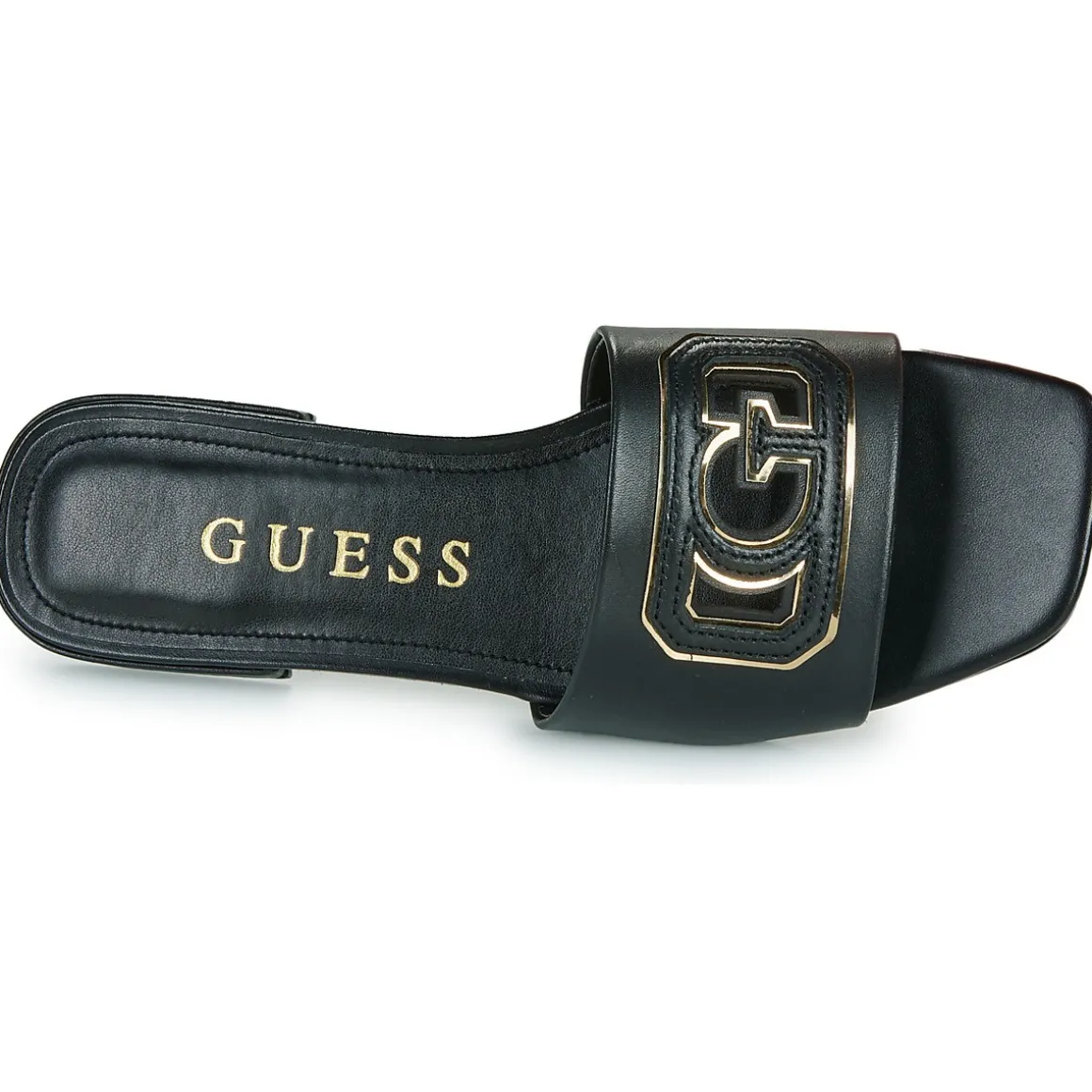 Guess TARISHA