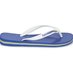 Havaianas BRASIL LOGO