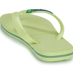 Havaianas BRASIL LOGO