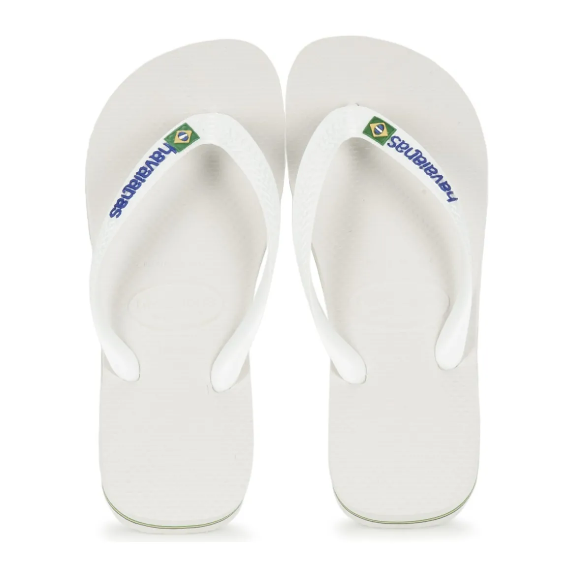 Havaianas BRASIL LOGO