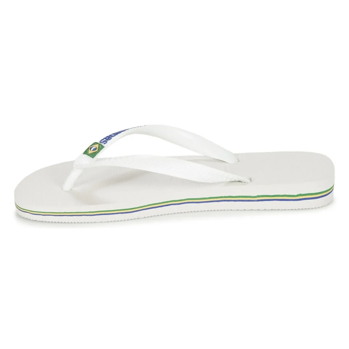 Havaianas BRASIL LOGO