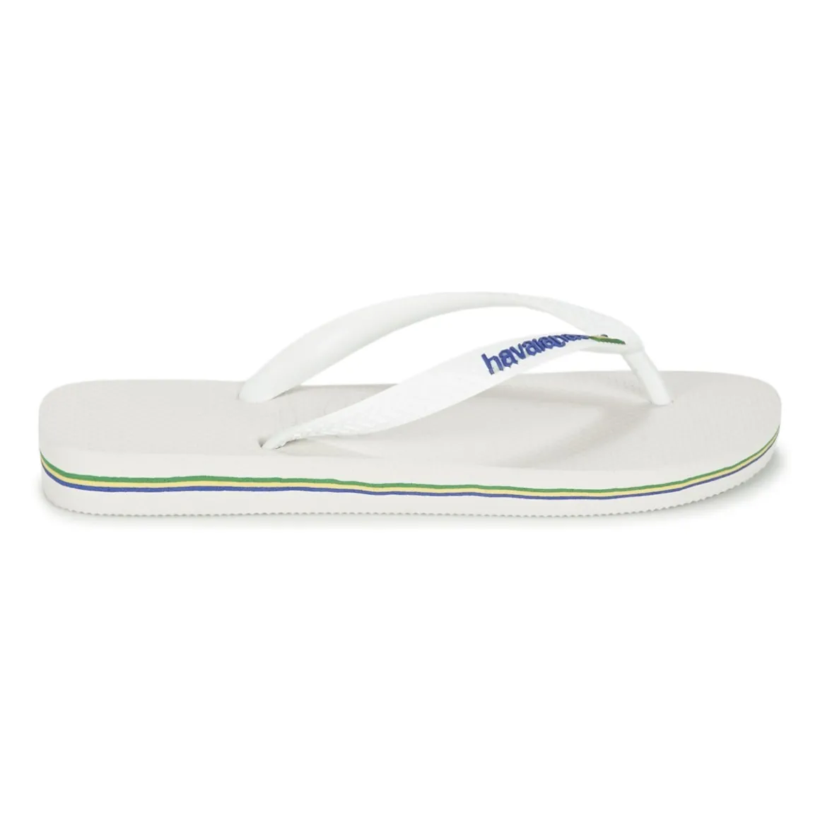 Havaianas BRASIL LOGO