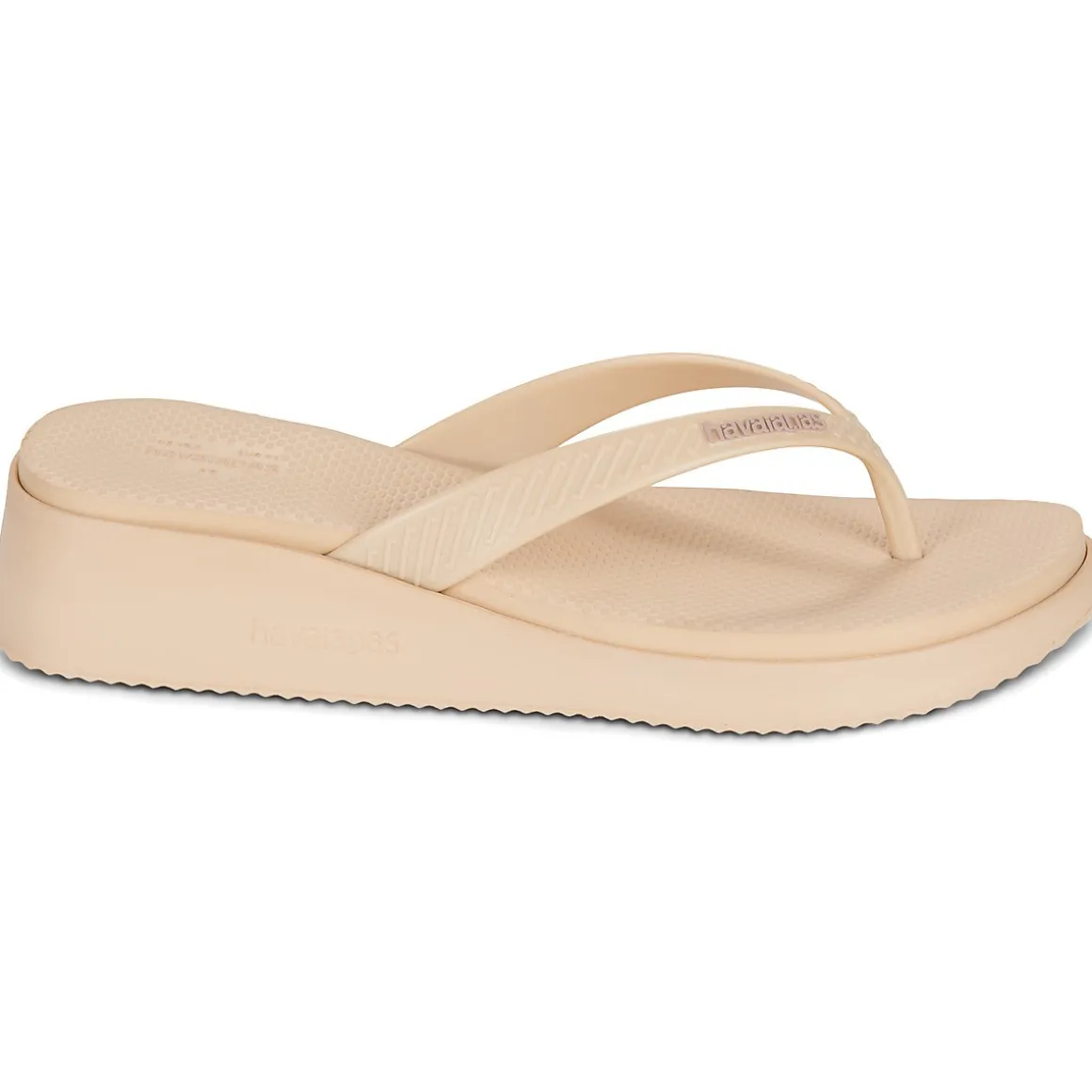 Havaianas HIGH PLATFORM II