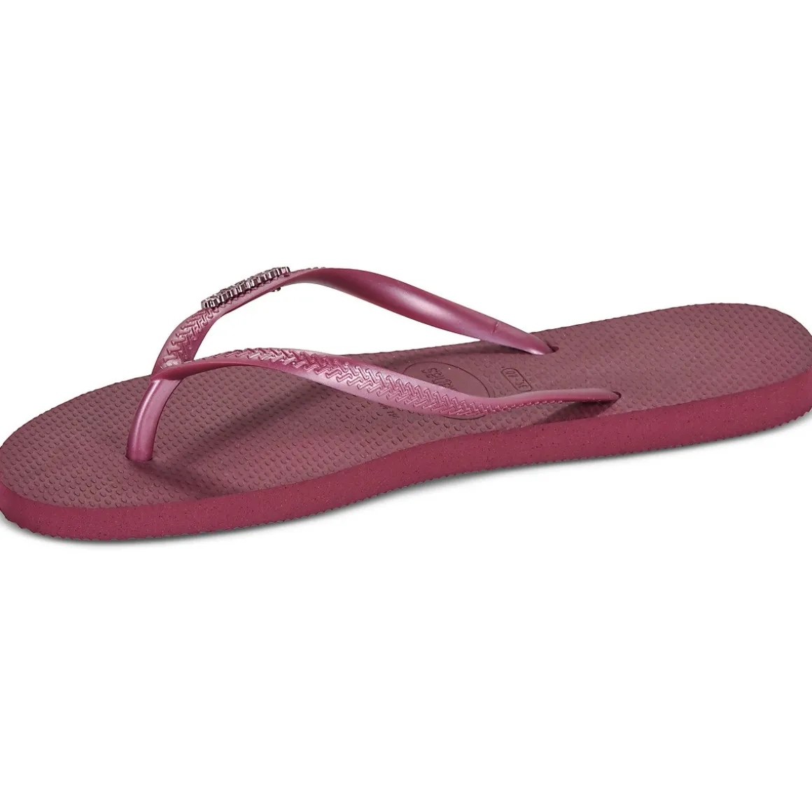 Havaianas LOGO METALLIC