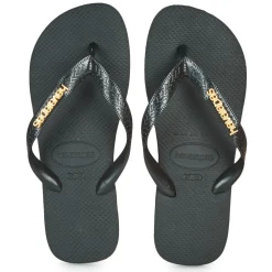 Havaianas LOGO METALLIC