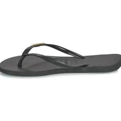 Havaianas LOGO METALLIC