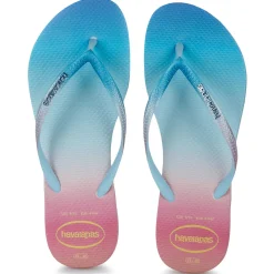 Havaianas SLIM GRADIENT SUNSET