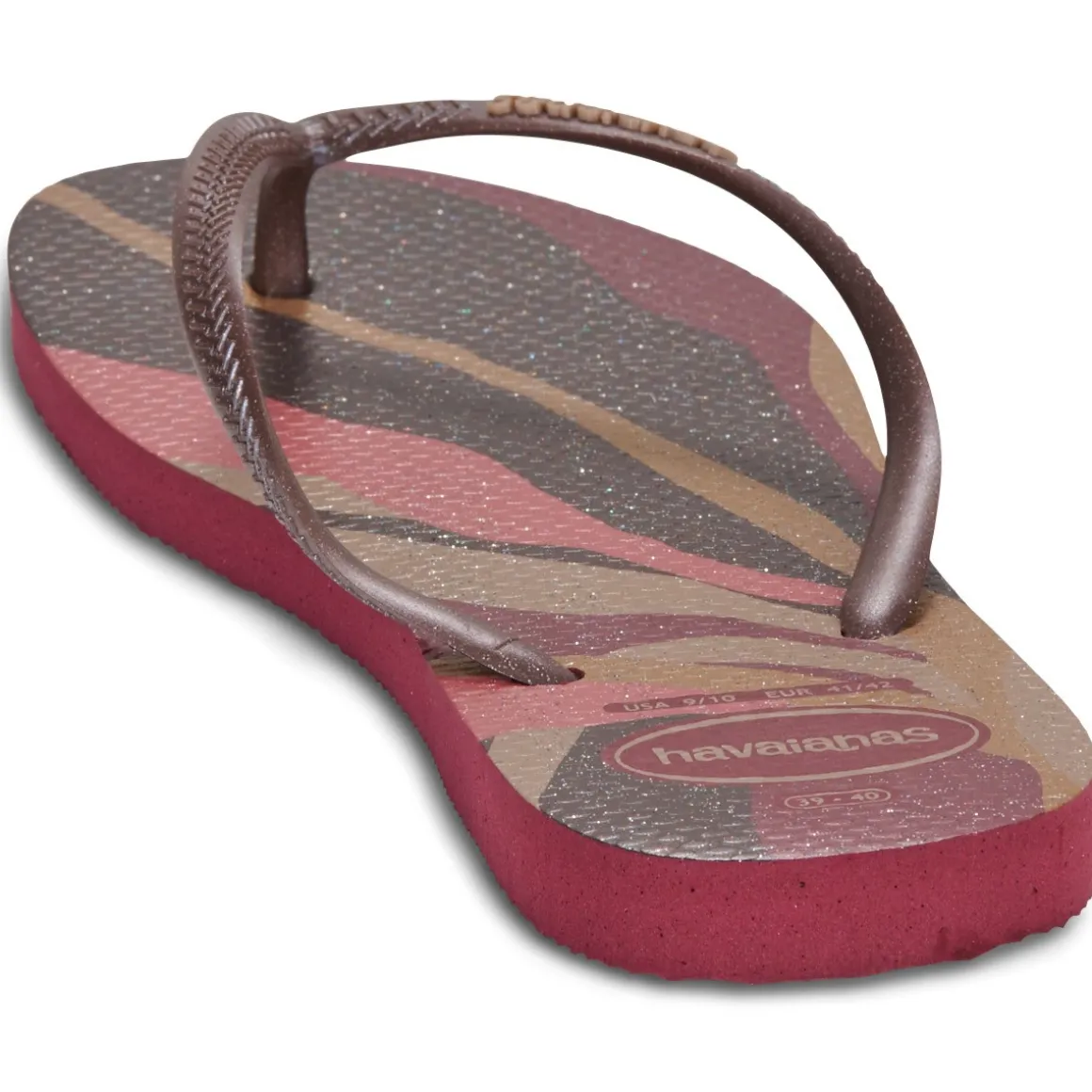 Havaianas SLIM PALETTE GLOW
