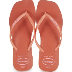 Havaianas SQUARE LOGO POP UP