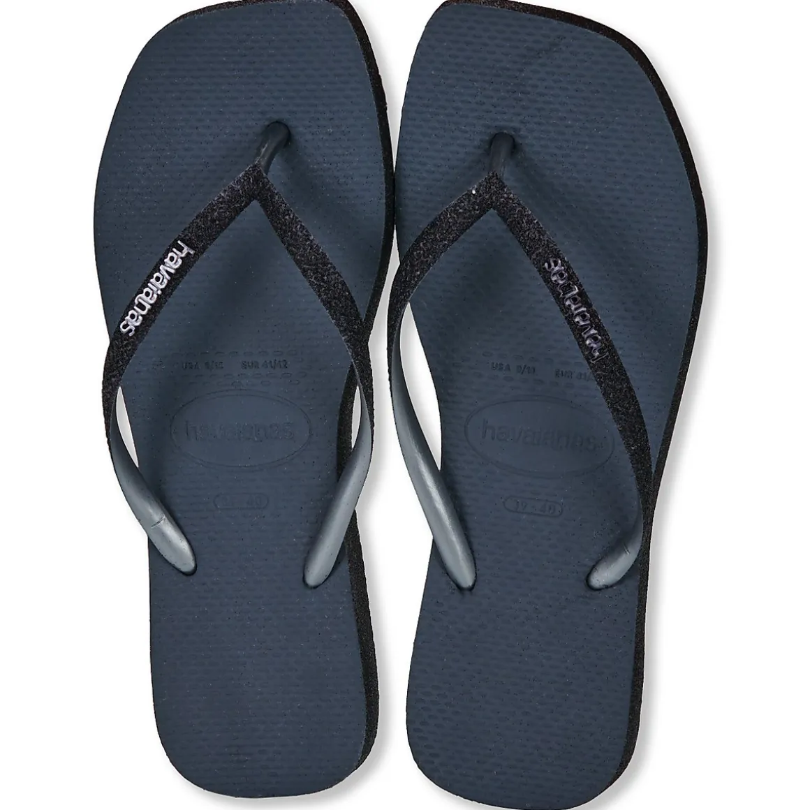Havaianas SQUARE SPARKLE