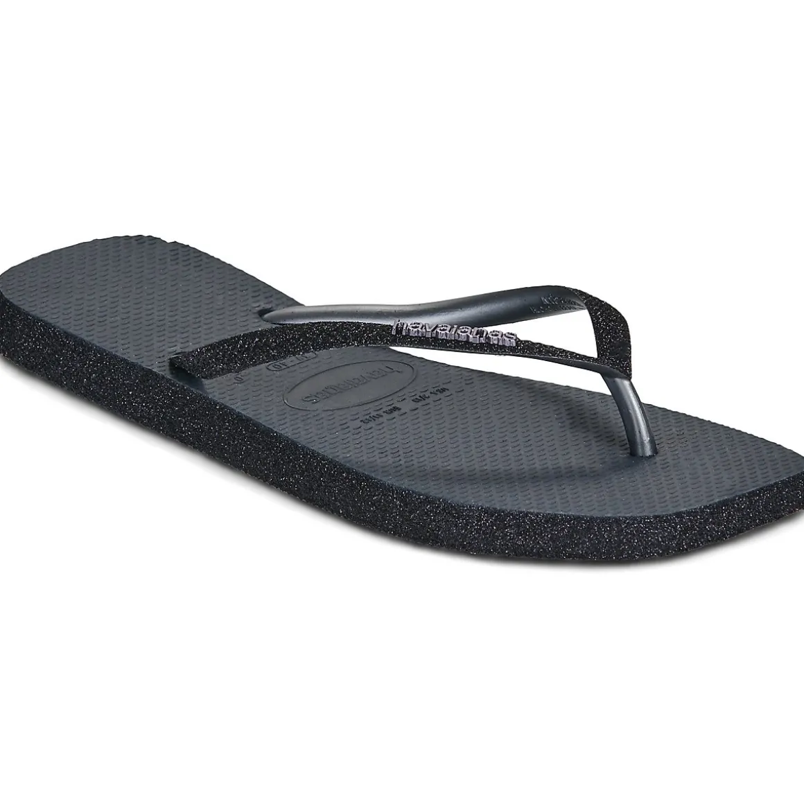 Havaianas SQUARE SPARKLE
