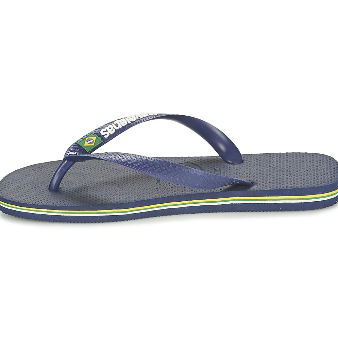 Havaianas BRASIL LOGO