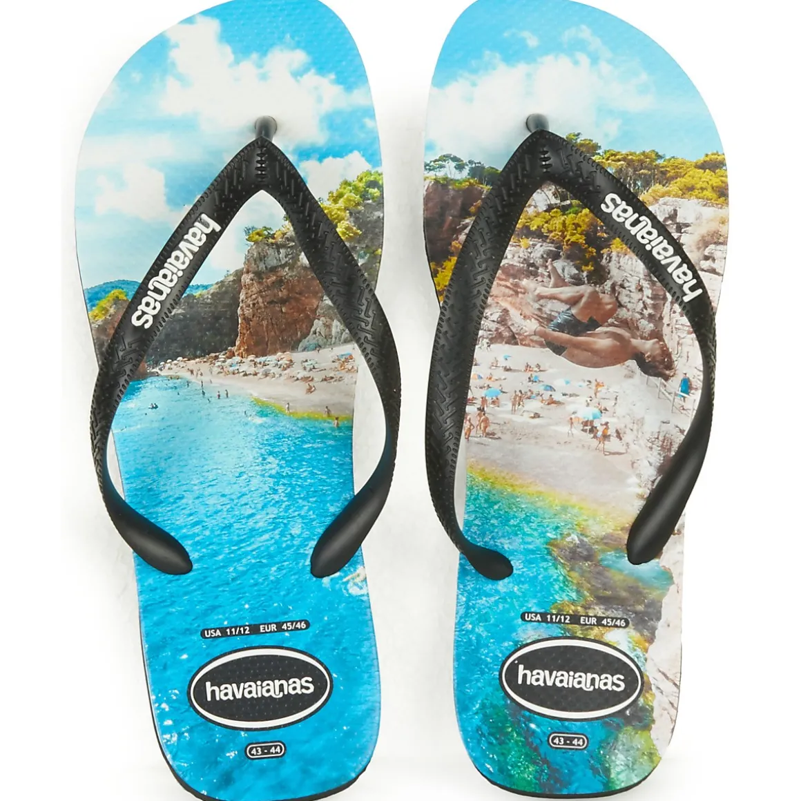 Havaianas TOP