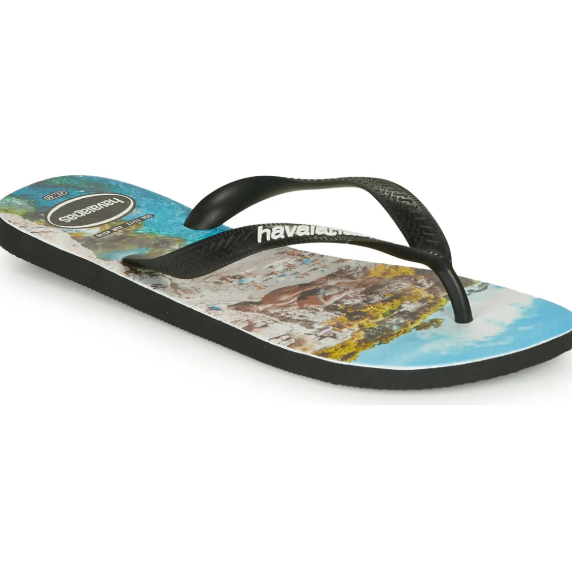 Havaianas TOP
