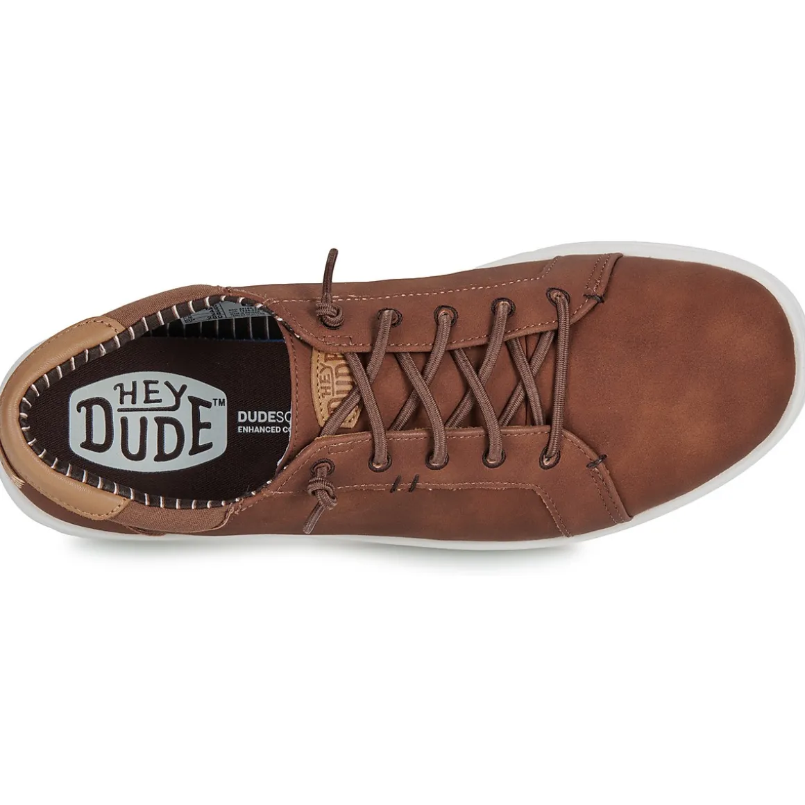 HEYDUDE PAUL PRO CLASSIC