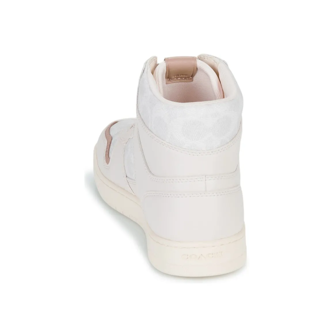 Høje sneakers Coach