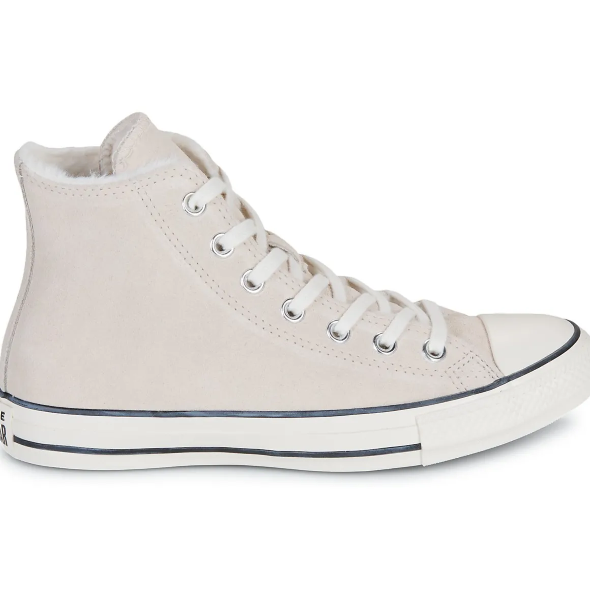 Høje sneakers Converse