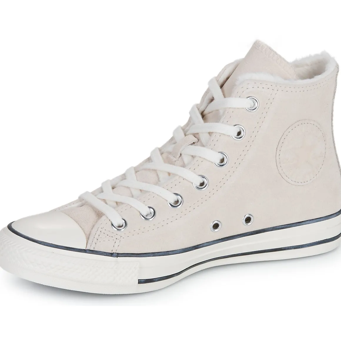 Høje sneakers Converse