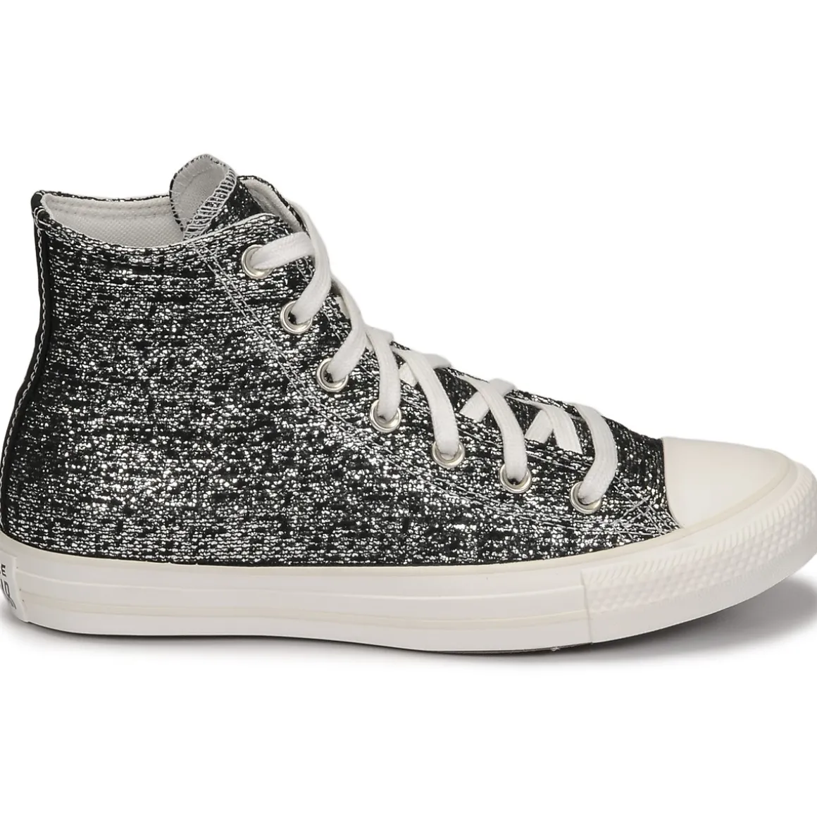 Høje sneakers Converse