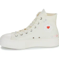 Høje sneakers Converse