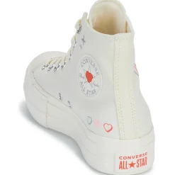 Høje sneakers Converse