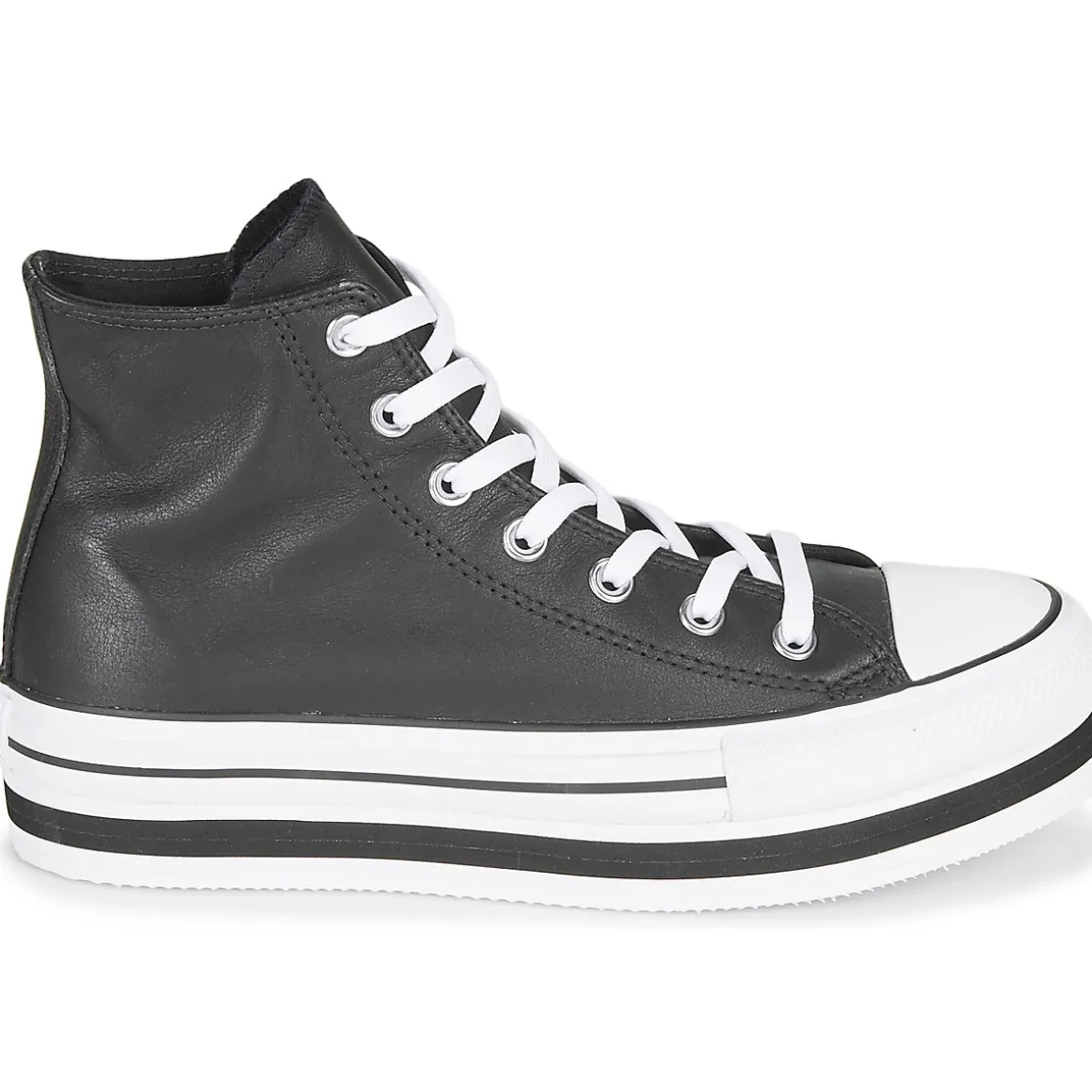 Høje sneakers Converse
