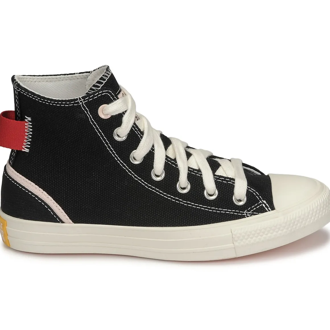 Høje sneakers Converse