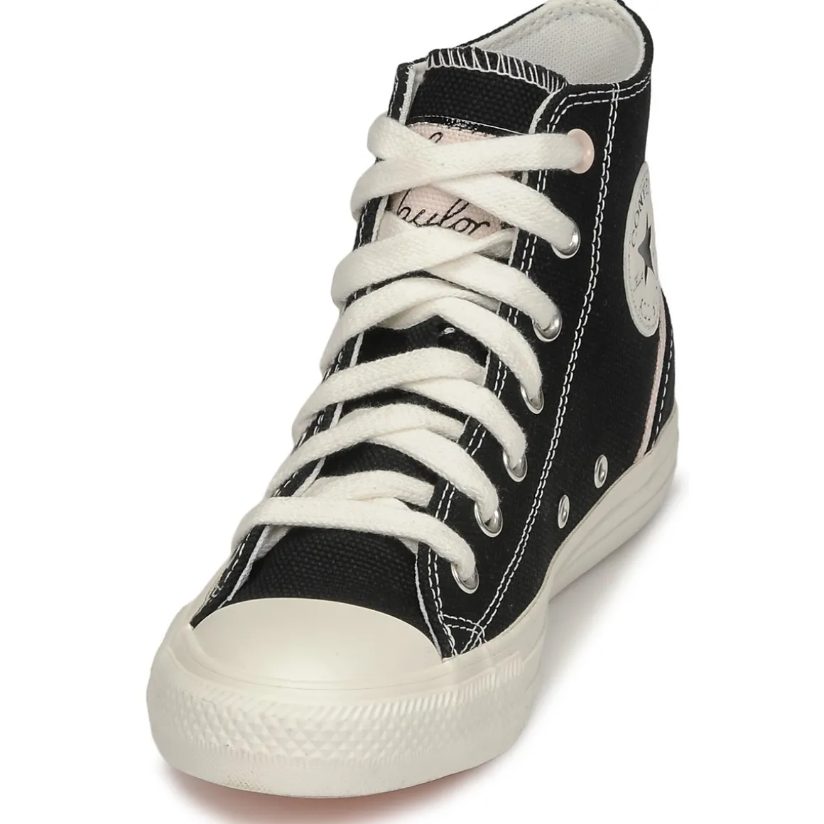 Høje sneakers Converse