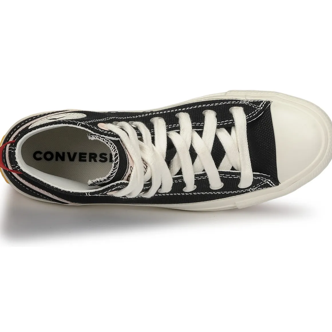Høje sneakers Converse