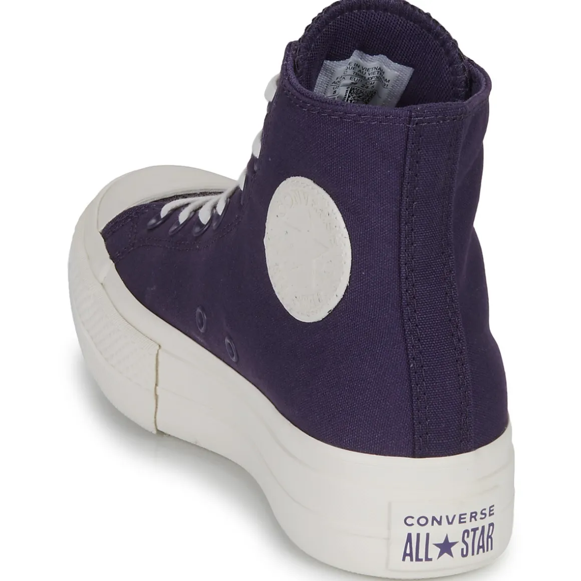 Høje sneakers Converse